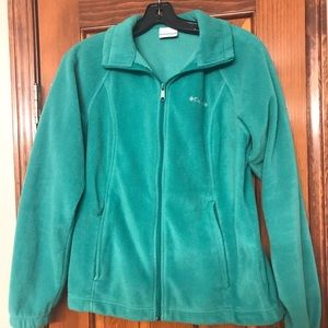 Columbia Fleece